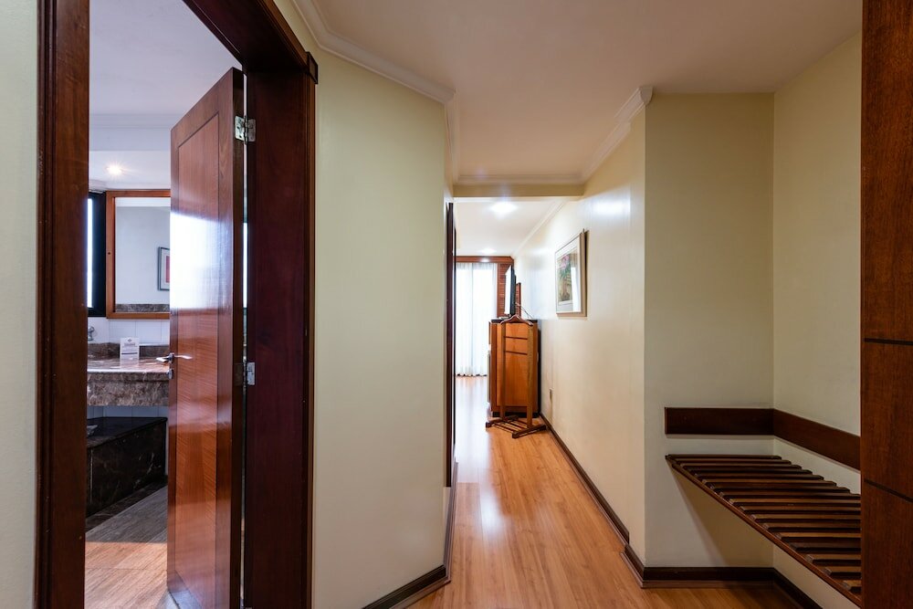 Фото Summit Suítes Hotel Jundiaí