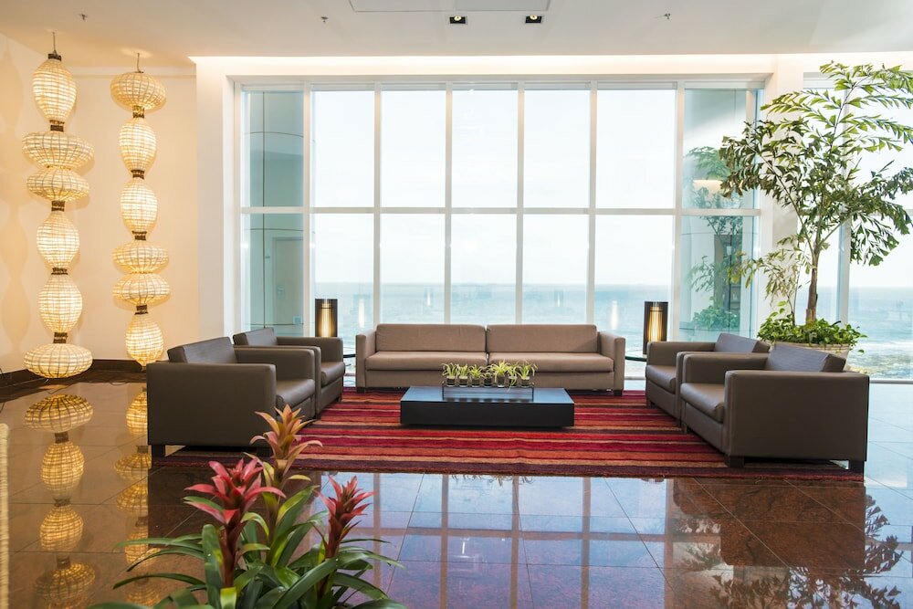 Фото Hotel Luzeiros São Luis