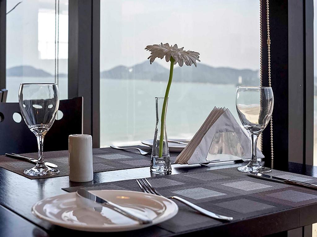 Фото Summit Suítes Hotel Santos