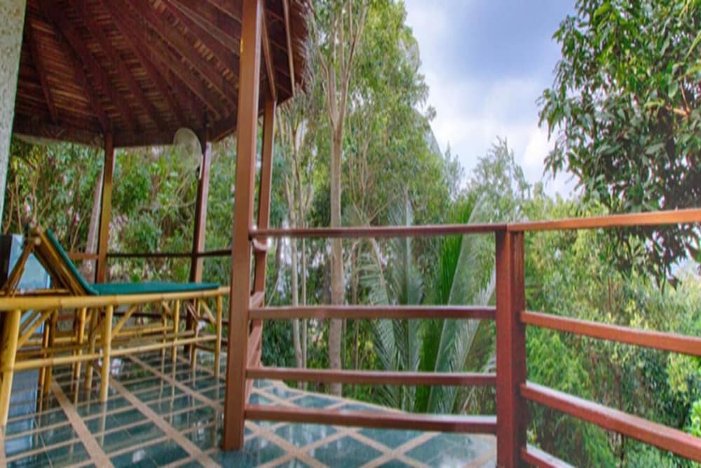 Фото Отель Charm Churee Villa Hotel & Resort