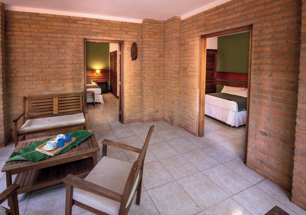 Фото Bagu Iguazú Hotel el Leñador