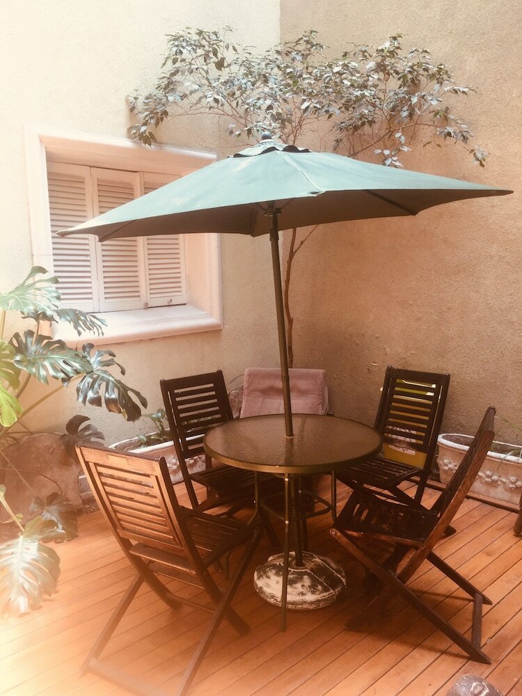 Фото Hotel Chipre