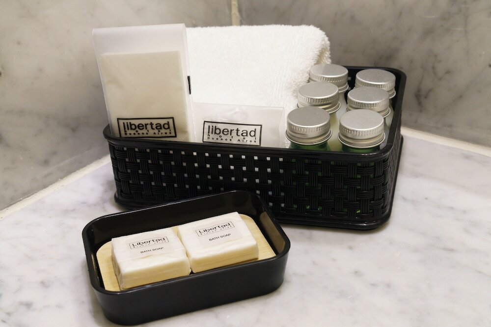 Фото Libertad Hotel Buenos Aires