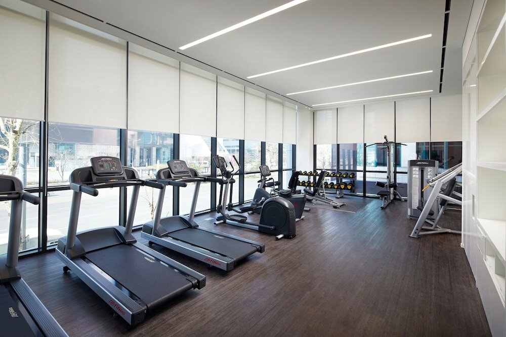 Фото Shilla Stay Samsung