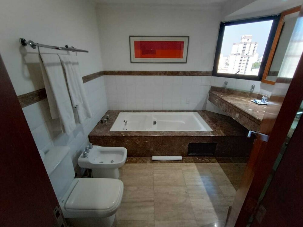 Фото Summit Suítes Hotel Jundiaí