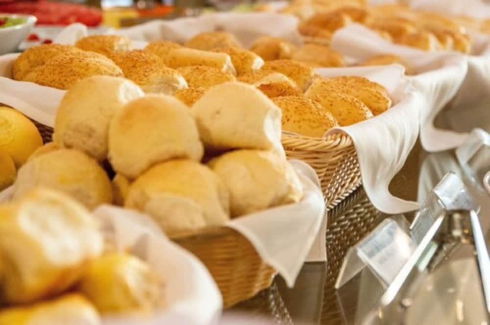 Фото Hotel Brisa Tower