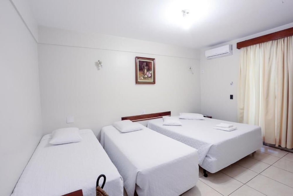 Фото Montblanc Hotel