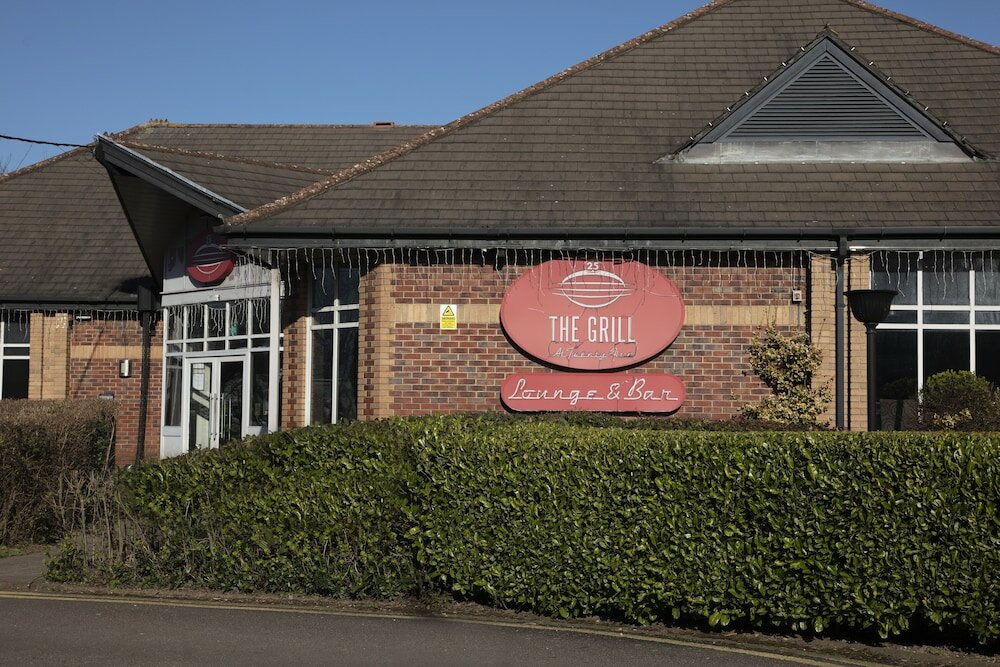 Фото Best Western Nottingham Derby