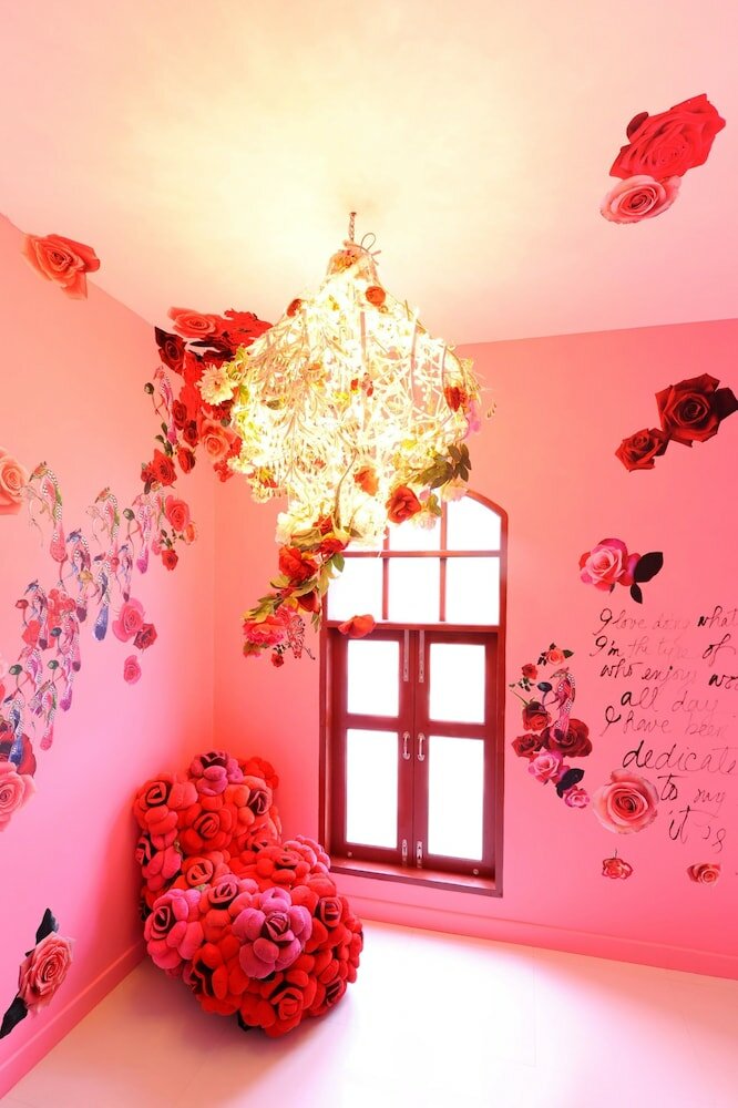 Фото Pimnara Boutique Hotel