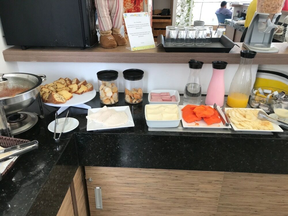 Фото Hotel Villa Smart