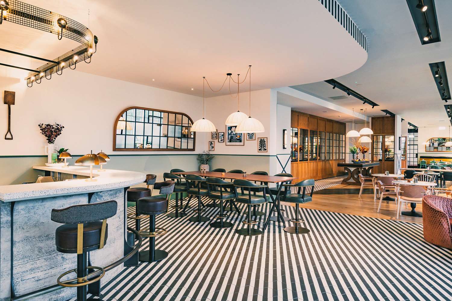 Фото Hilton Reading