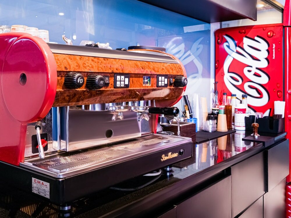 Фото Oh Bangkok Hostel