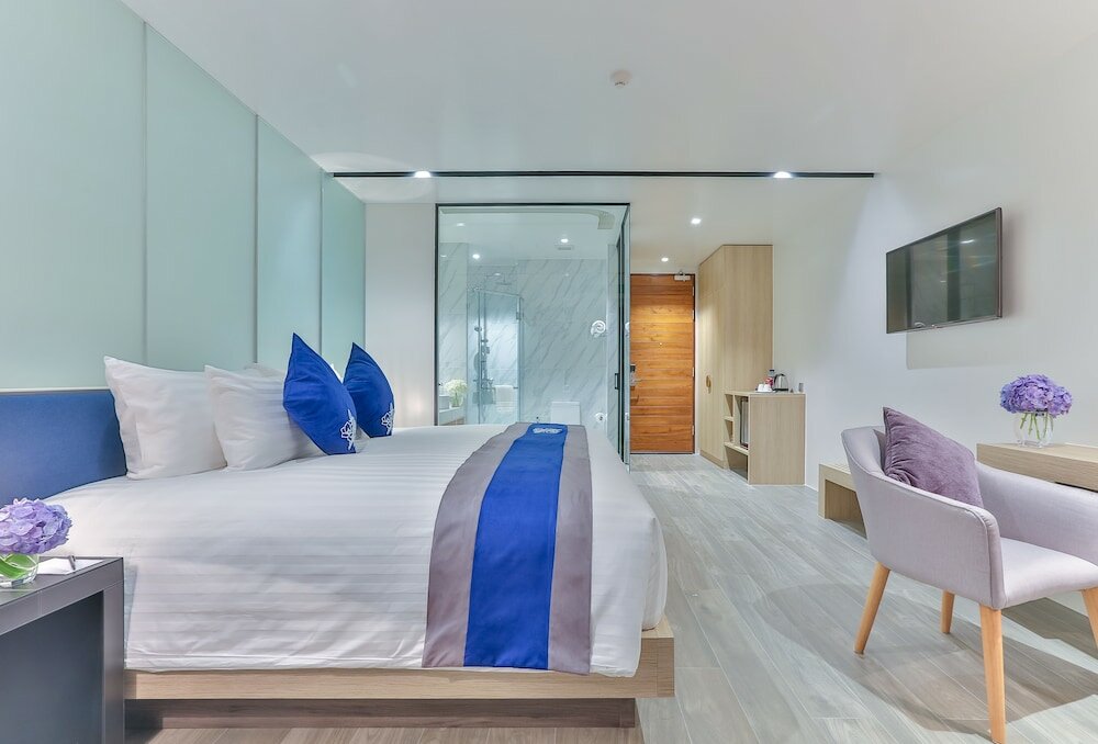 Фото Wintree City Resort Chiang Mai