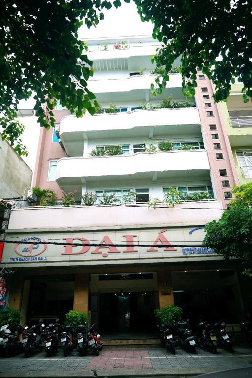 Фото Dai A Hotel