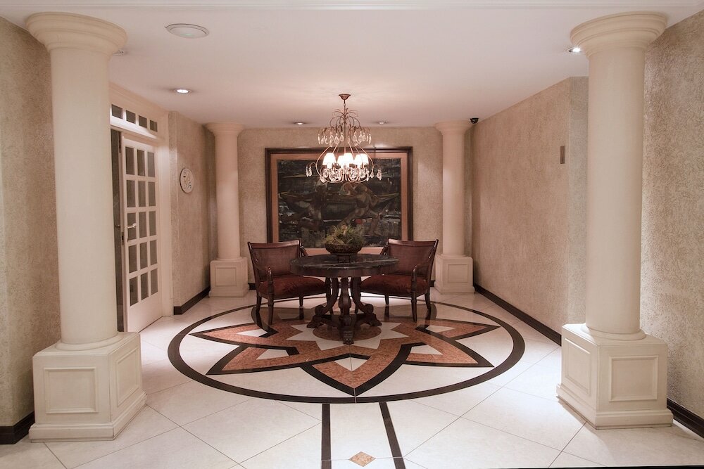 Фото Mabu Curitiba Business