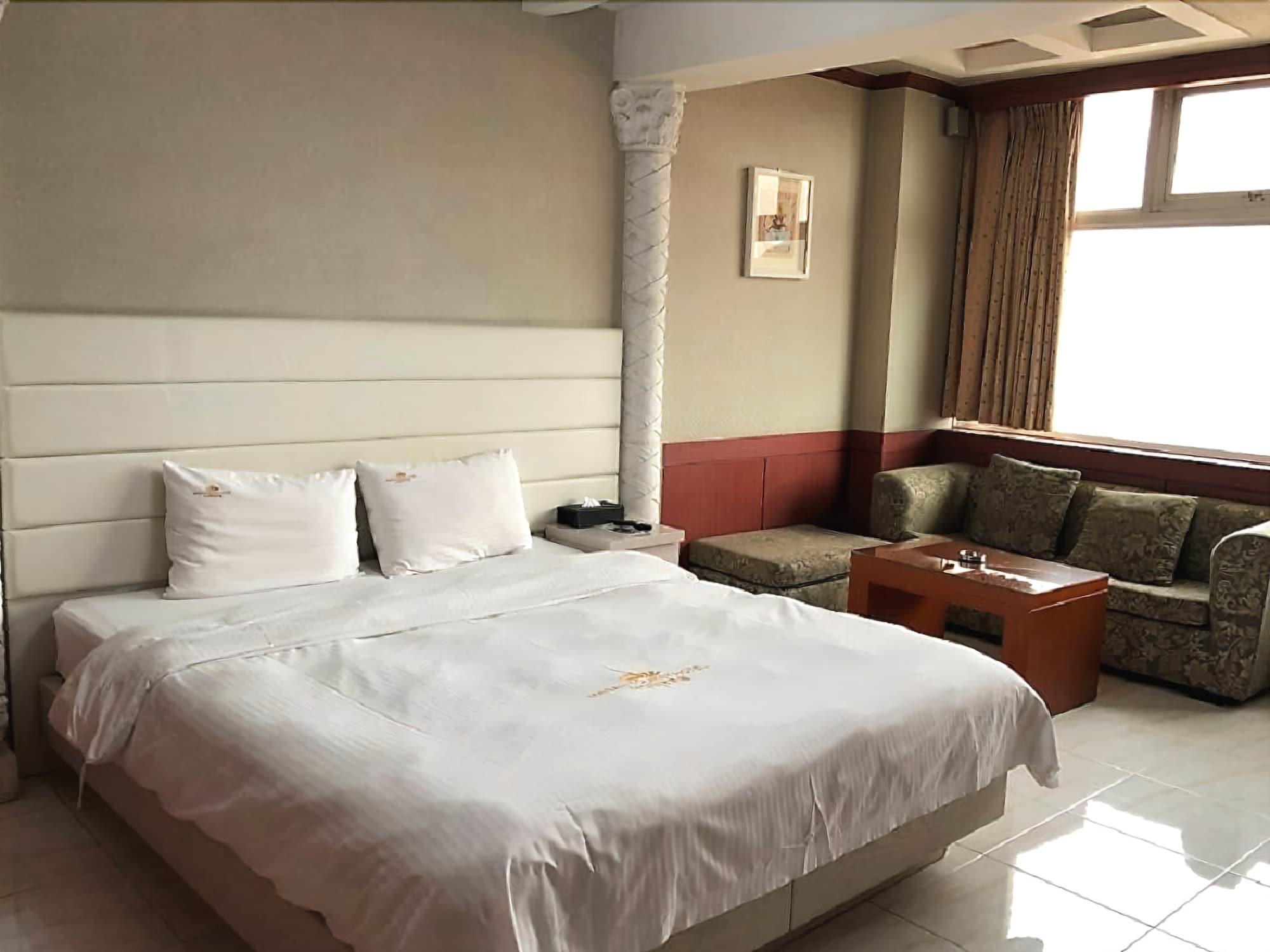 Фото Masan Tourist Hotel