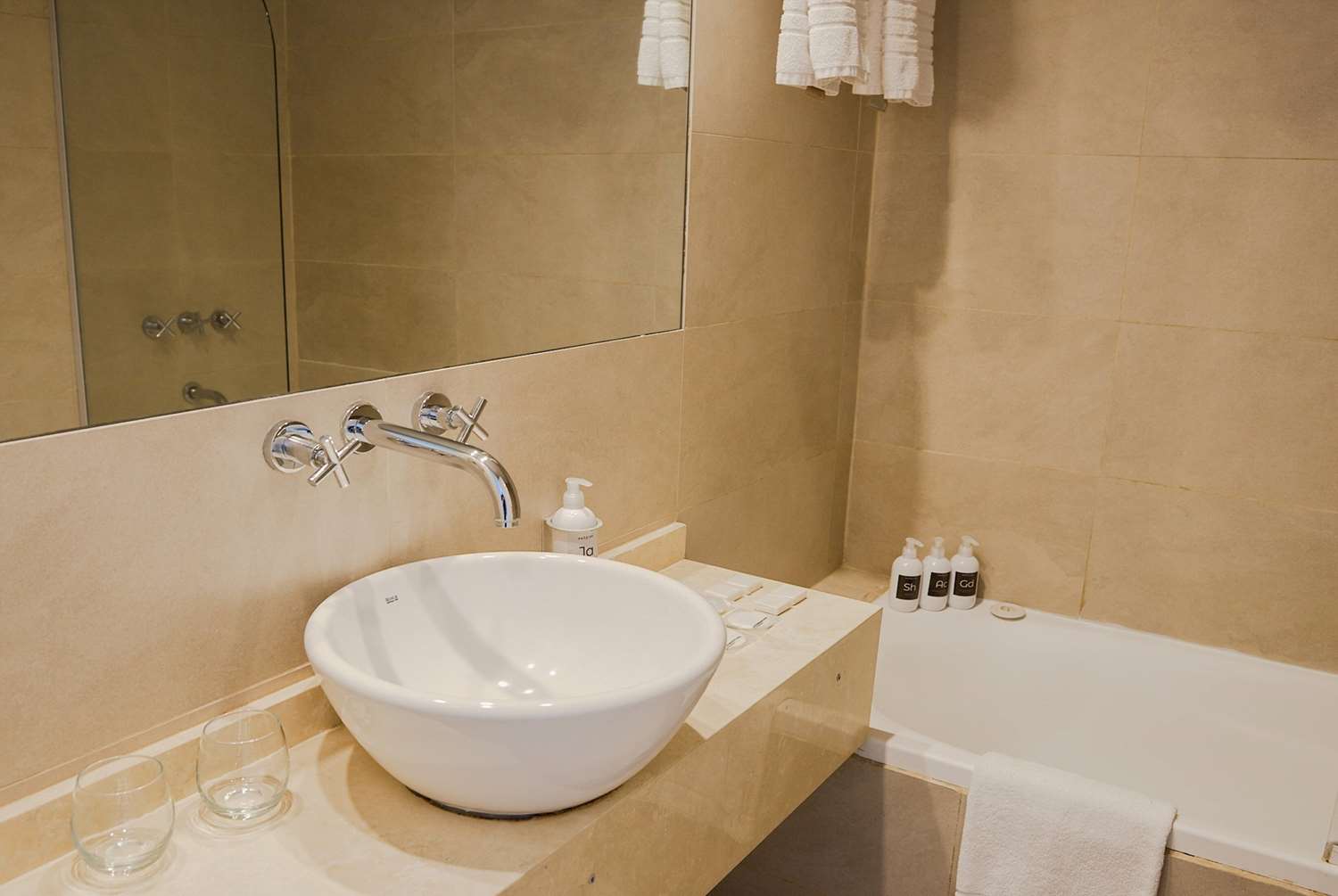 Фото Dazzler by Wyndham Buenos Aires Recoleta