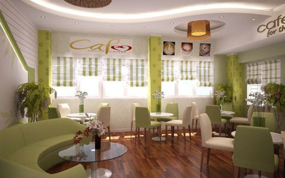 Фото Hanoi Amore Hotel & Travel