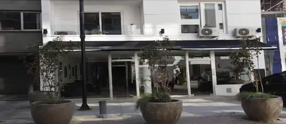 Фото Gardel Flats