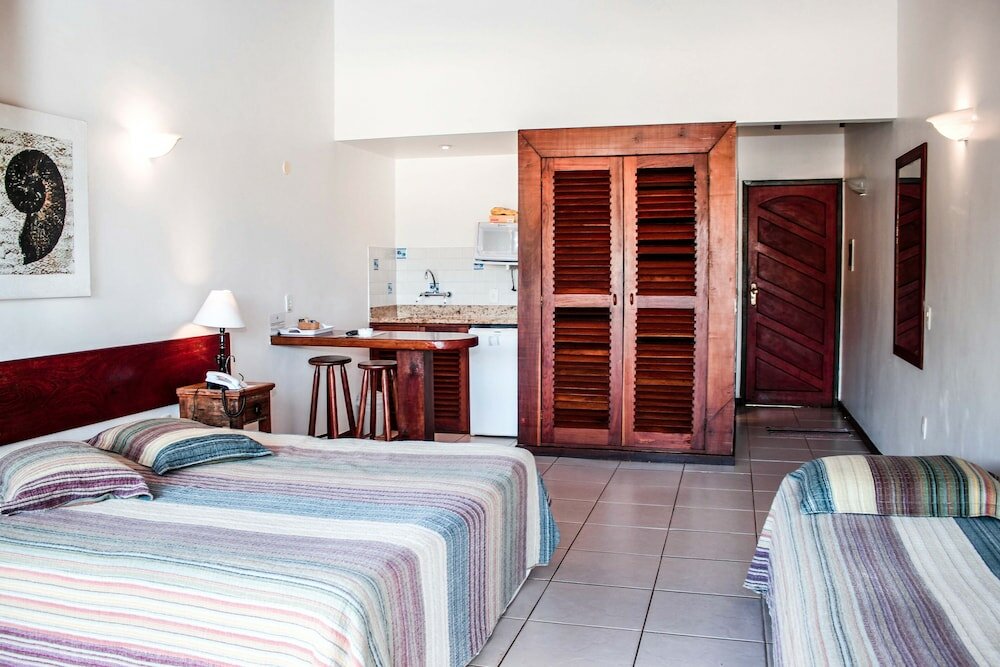 Фото La Boheme Hotel e Apart Hotel