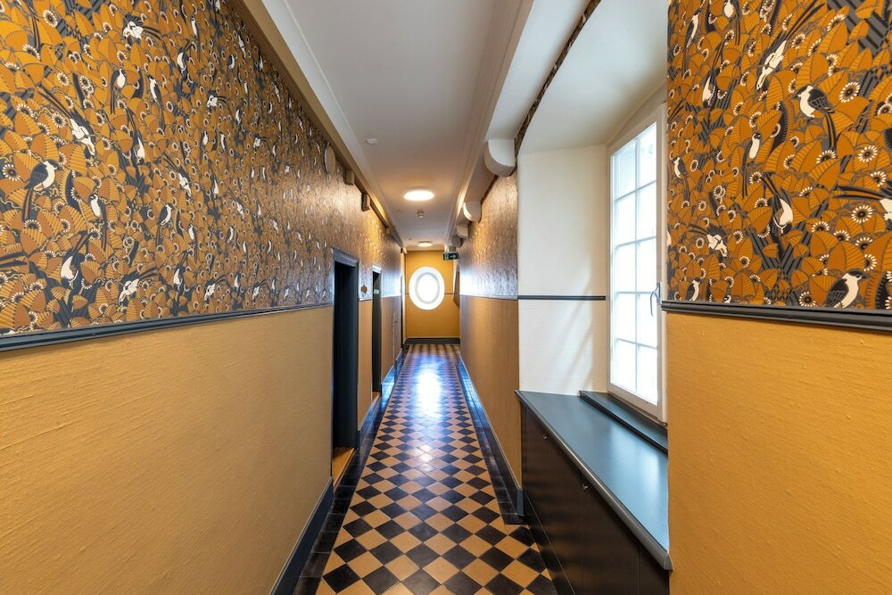 Фото Hotel an der Aare Swiss Quality