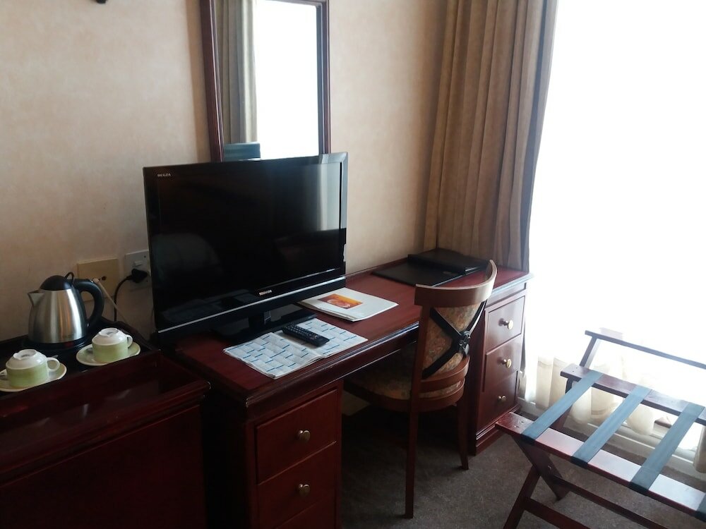 Фото The Balmoral Hotel