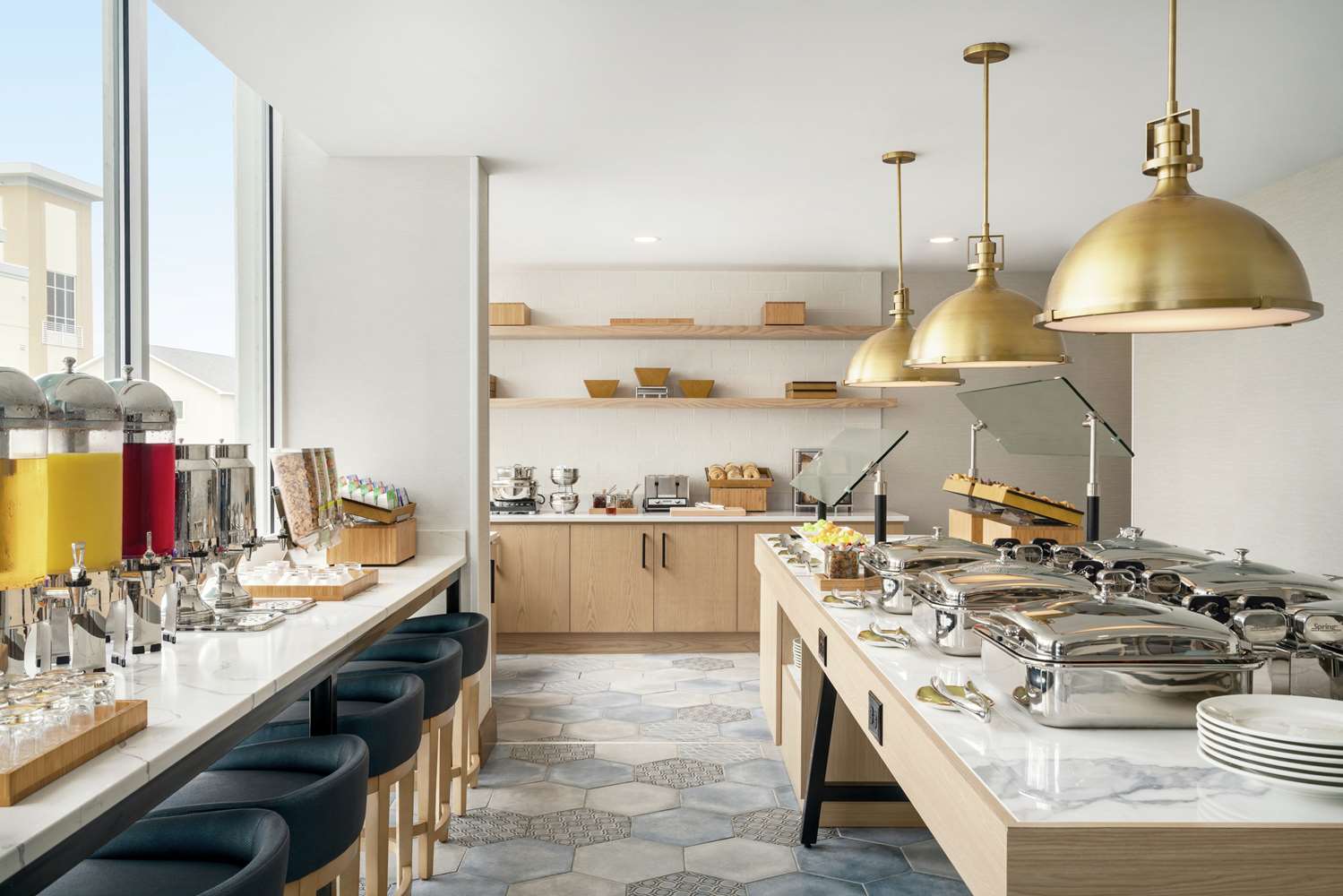 Фото DoubleTree by Hilton Ocean City Oceanfront