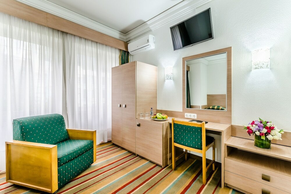 Фото Hotel Flamingo