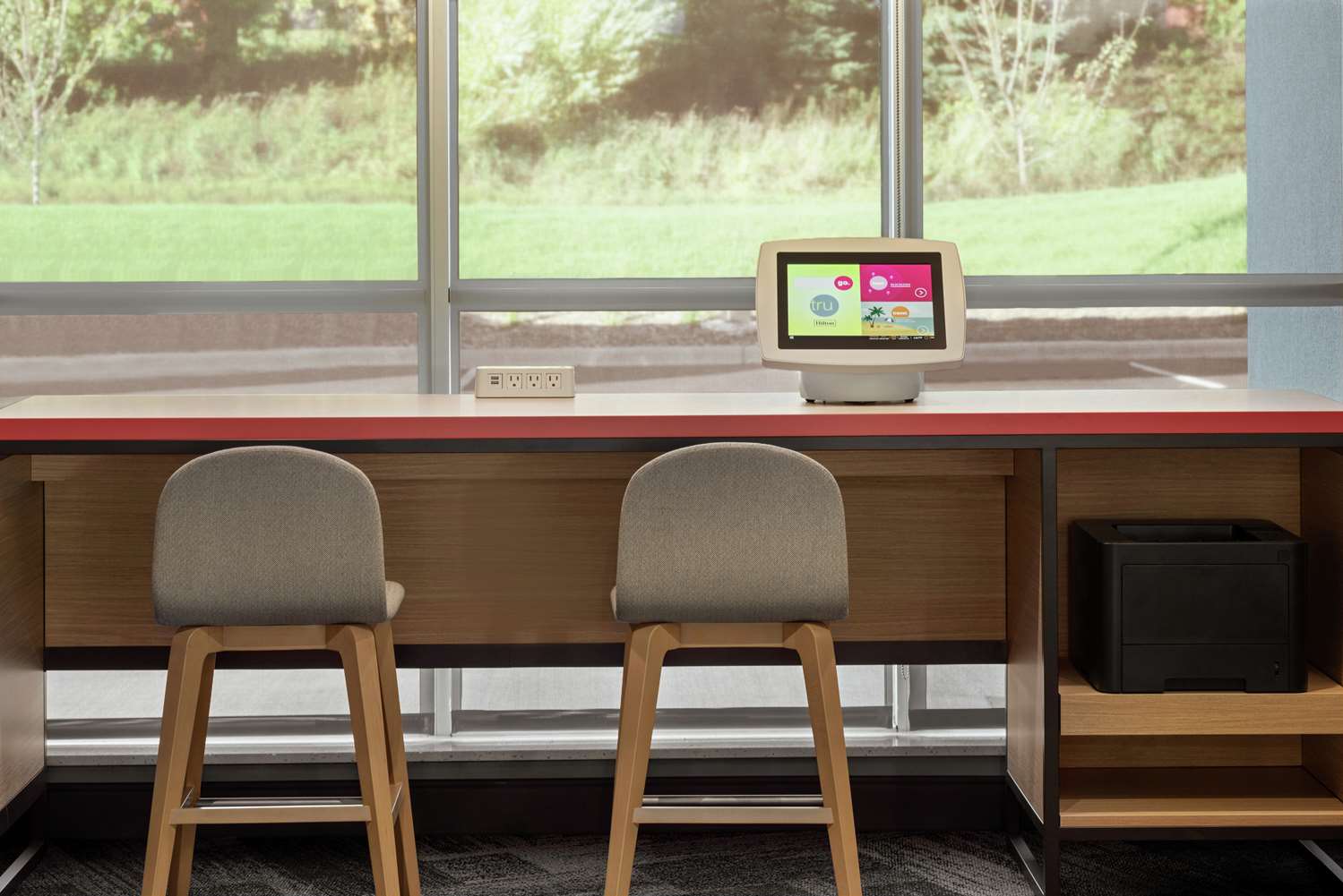 Фото Tru by Hilton Duluth Mall Area