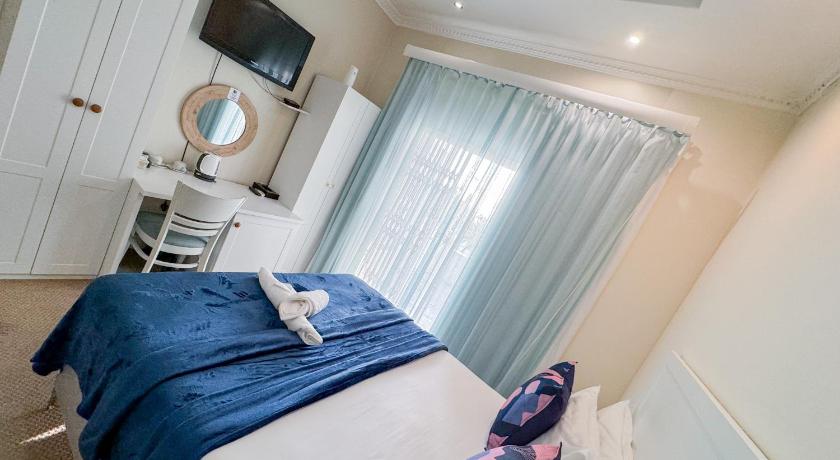 Фото Enchanted Guest House