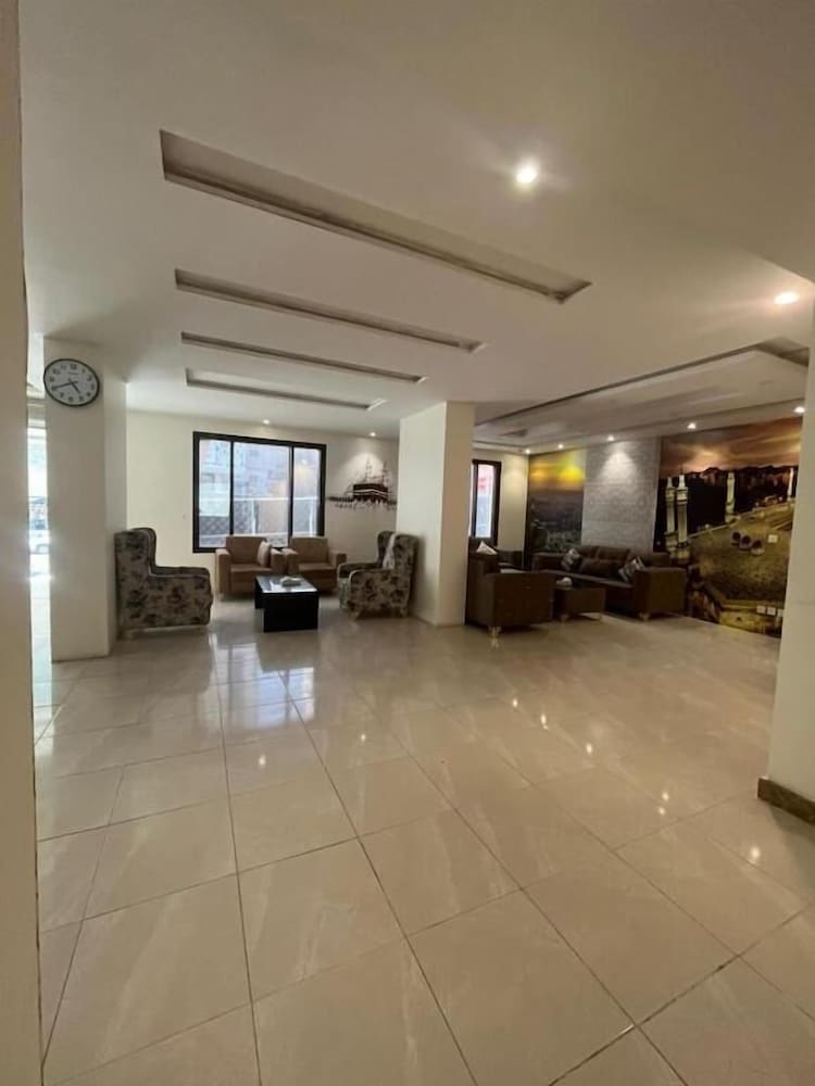 Фото Sama Al Amani Hotel