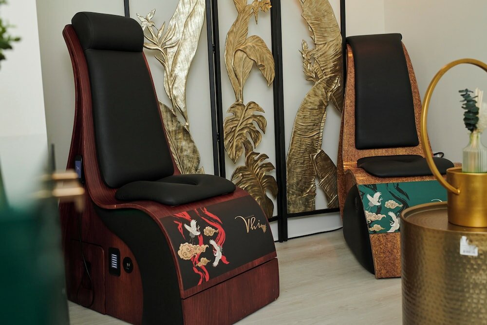 Фото The Starling Atlanta Midtown, Curio Collection by Hilton