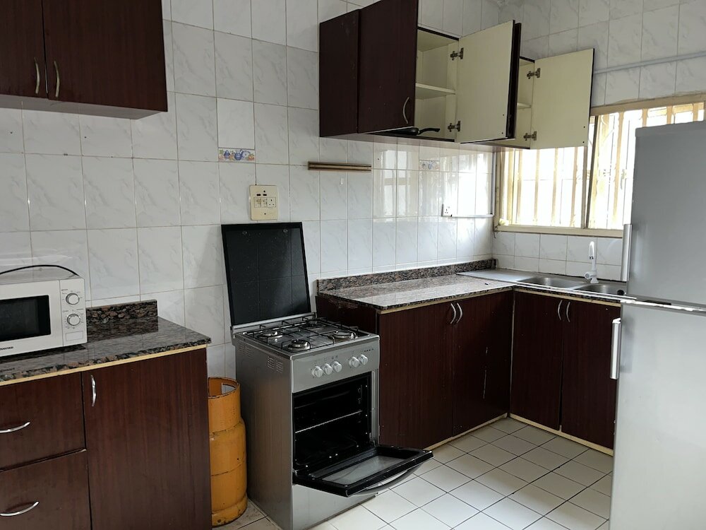 Фото Dwell Apartments