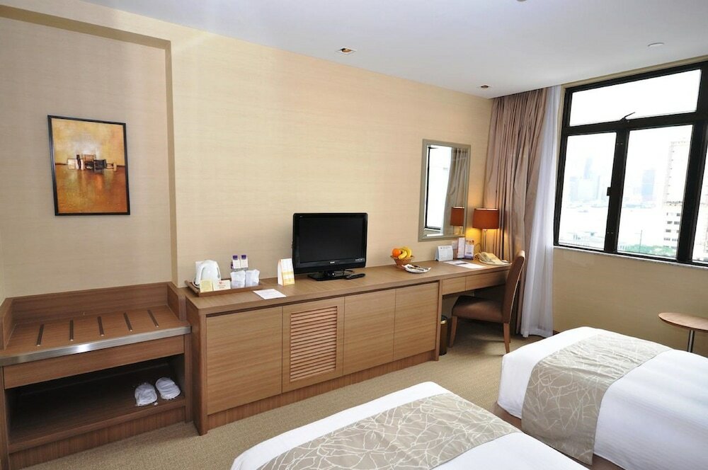 Фото The Salisbury Ymca of Hong Kong