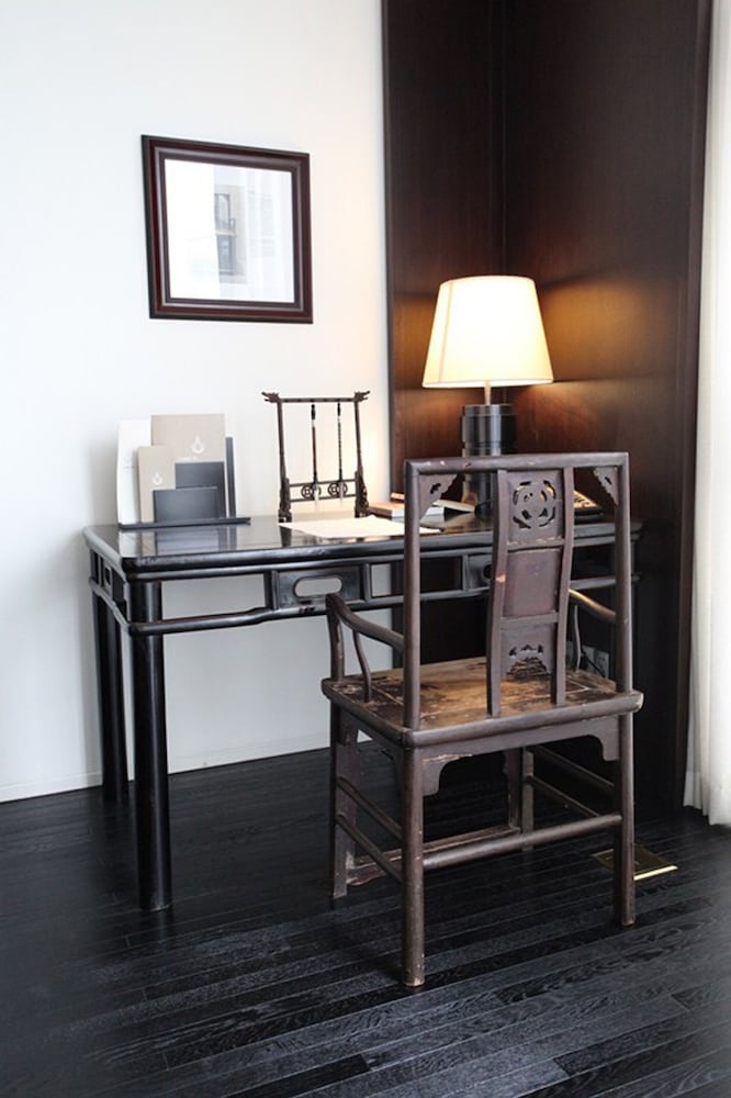 Фото Hotel MoMc Beijing