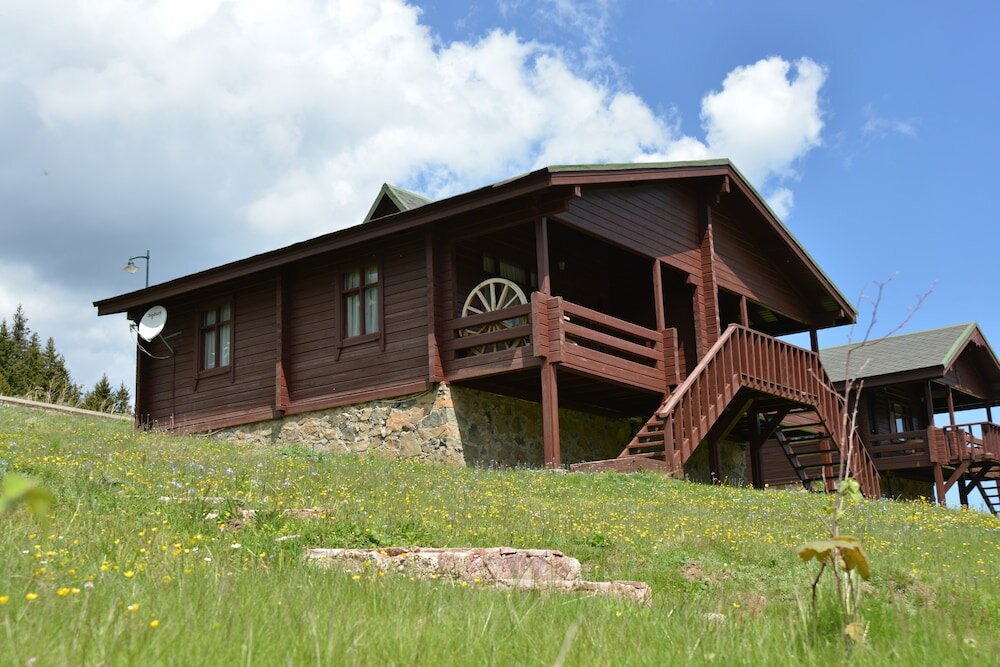 Фото Birun Kumbet Dag Evi