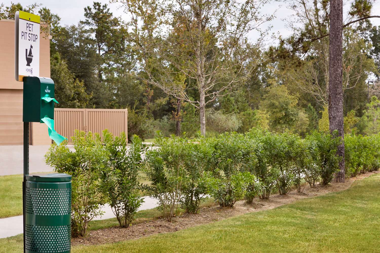 Фото Home2 Suites by Hilton Shenandoah The Woodlands