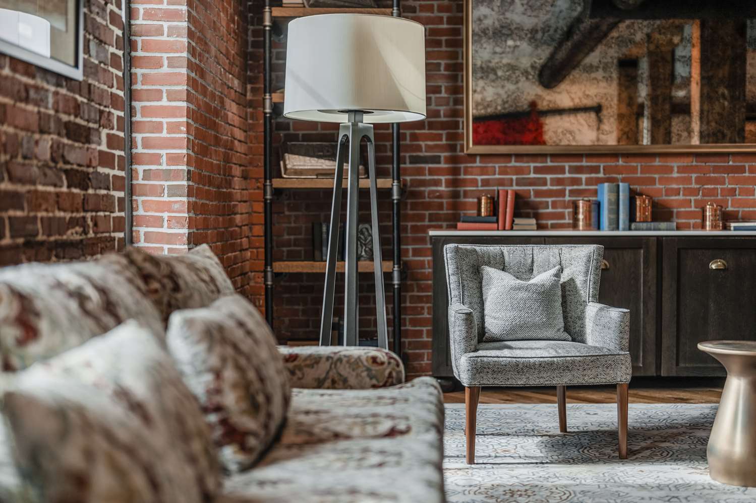 Фото The Wilbur Lititz, Tapestry Collection by Hilton