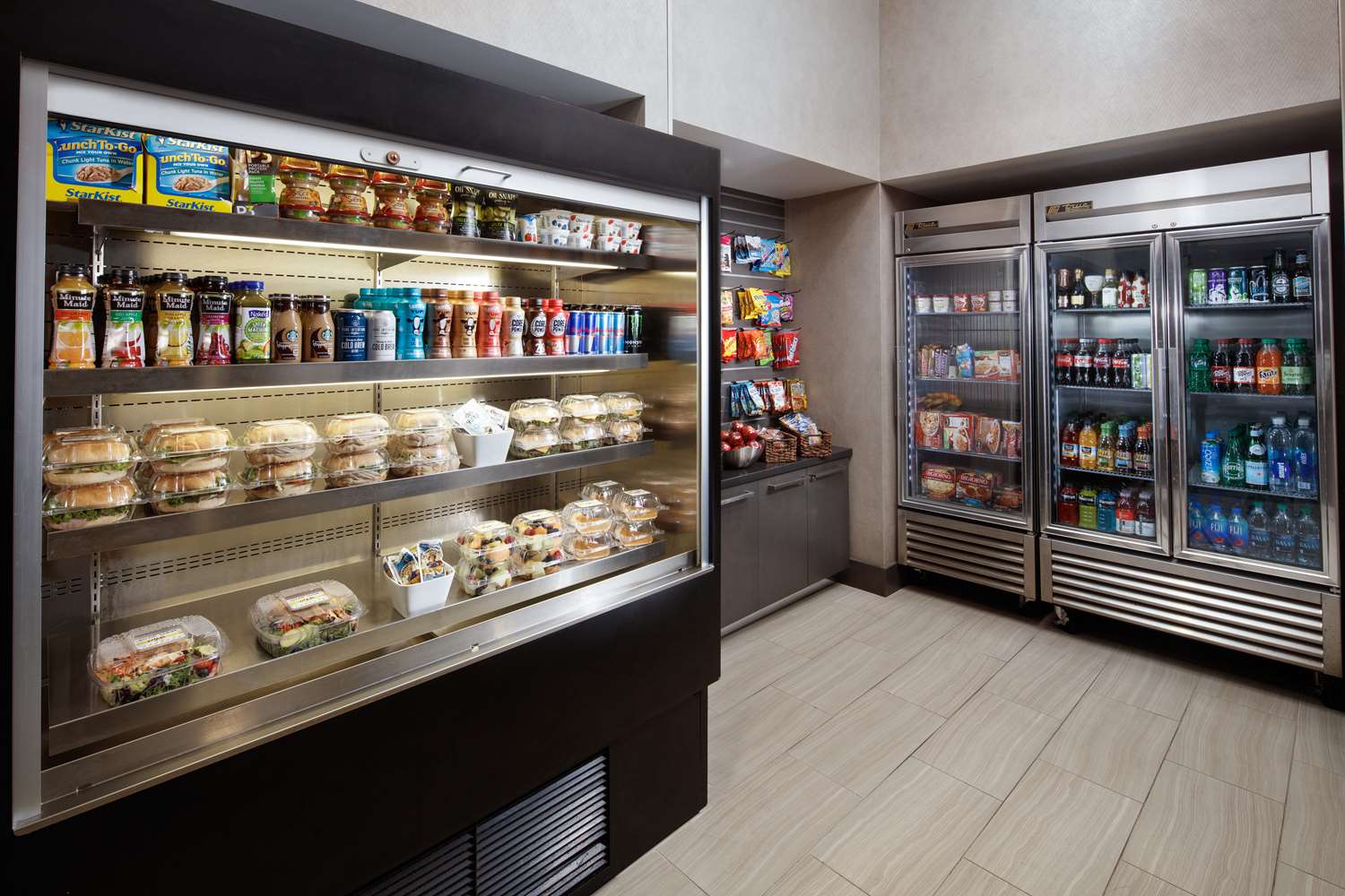 Фото Embassy Suites by Hilton Charlotte Uptown