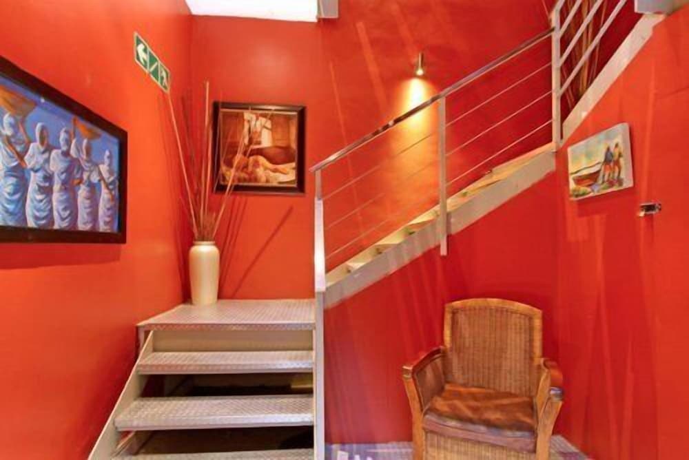 Фото Forty8 Backpackers - Hostel