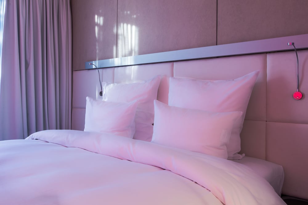 Фото The Grove Design Hotel