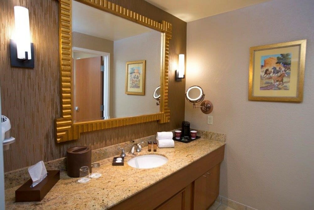 Фото South Point Hotel, Casino, and SPA