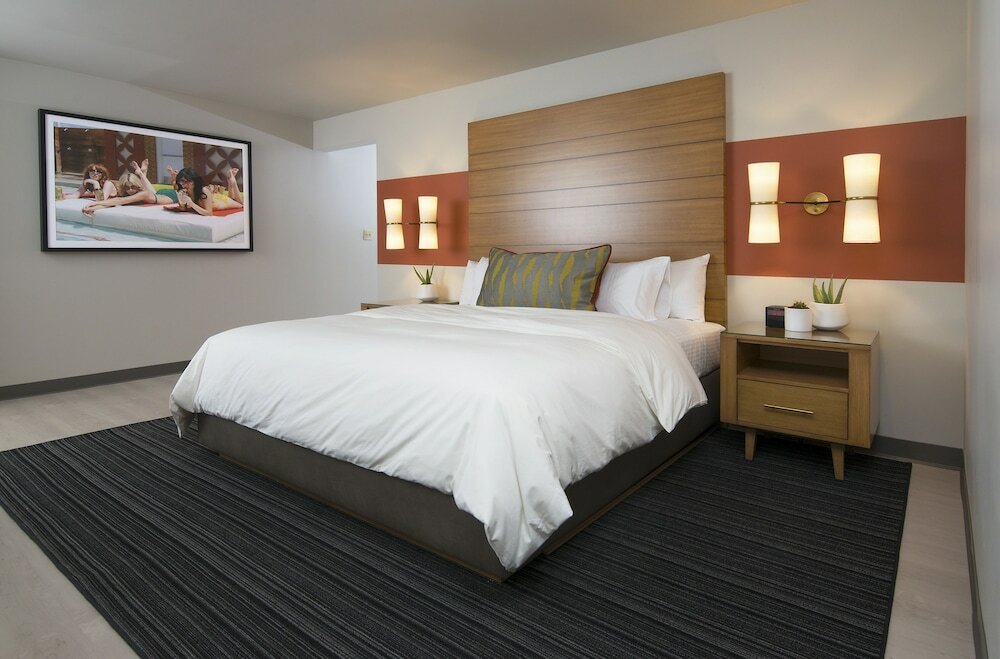 Фото Plaza Hotel and Casino - Las Vegas