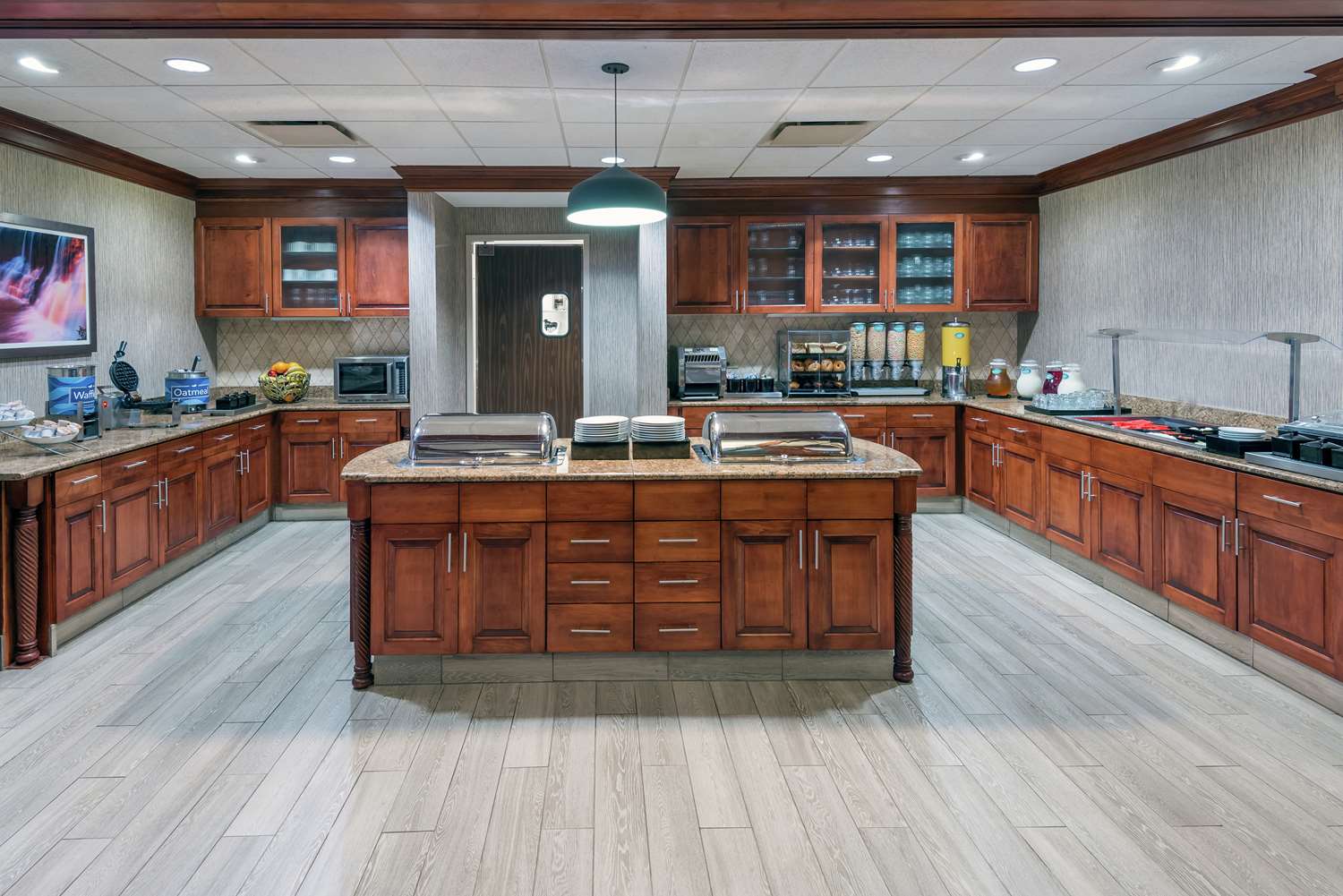 Фото Homewood Suites by Hilton Cleveland-Beachwood