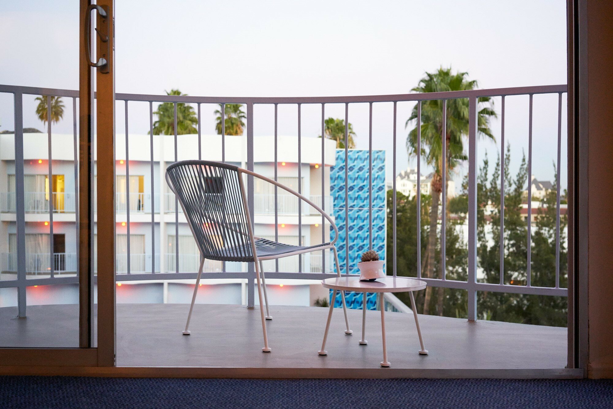 Фото The Standard Hollywood