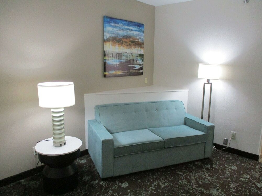 Фото Best Western Worlds of Fun Inn & Suites