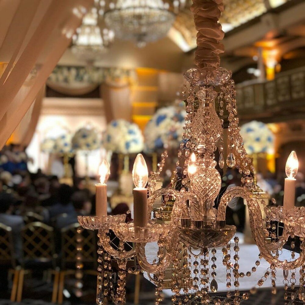 Фото Millennium Knickerbocker Chicago