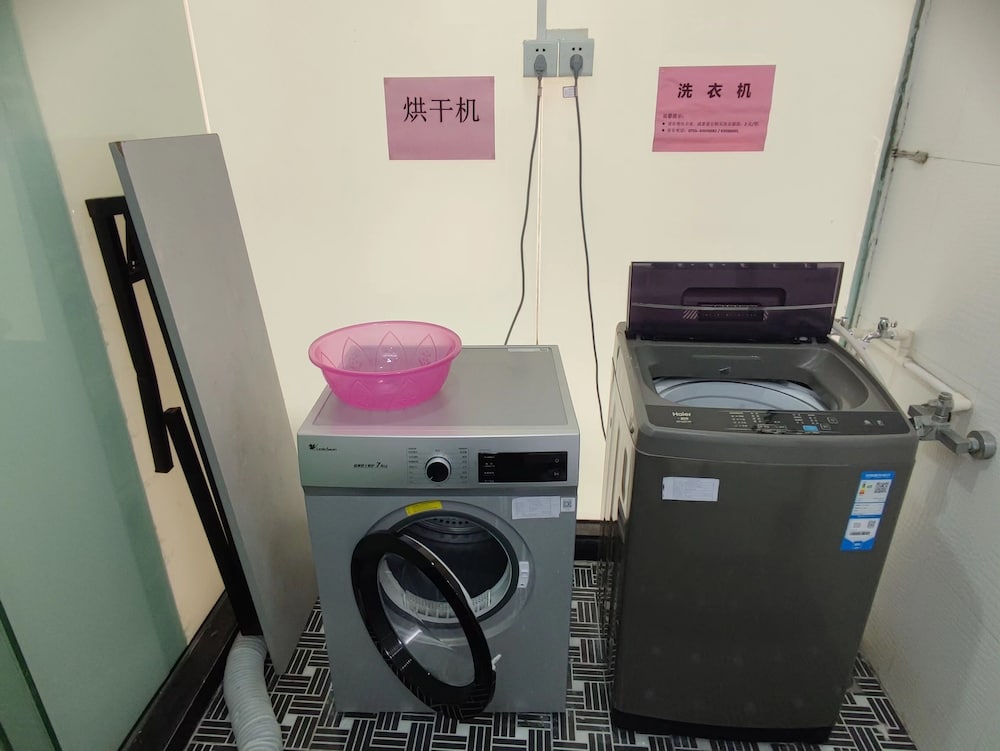 Фото Xinghua Hotel