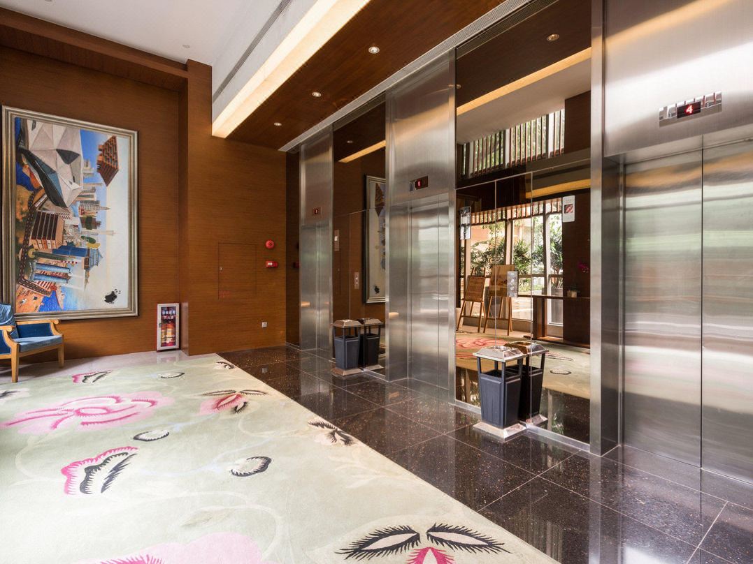 Фото Royal Tulip Luxury Hotels Carat - Guangzhou