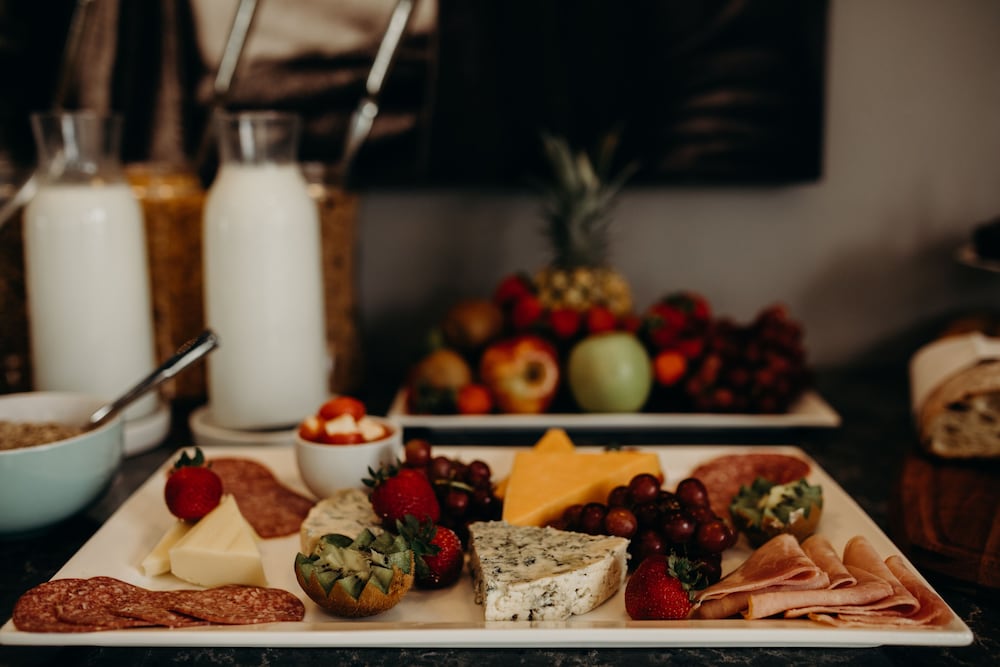 Фото Franschhoek Boutique Hotel